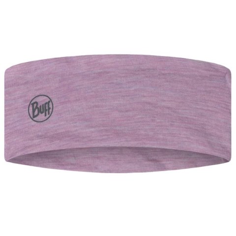 Opaska Buff Merino Lightweight Headband 13558060110 Opaska Buff Merino Lightweight Headband 13558060110