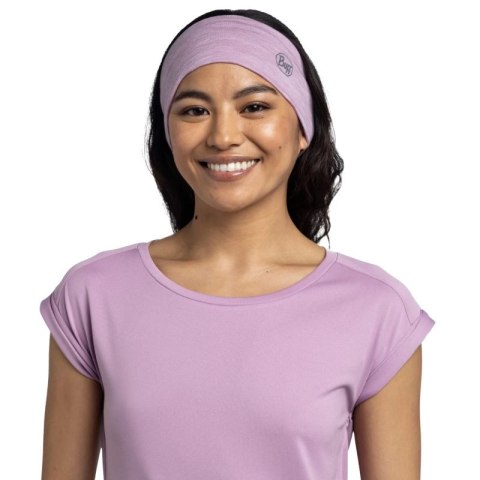 Opaska Buff Merino Lightweight Headband 13558060110 Opaska Buff Merino Lightweight Headband 13558060110