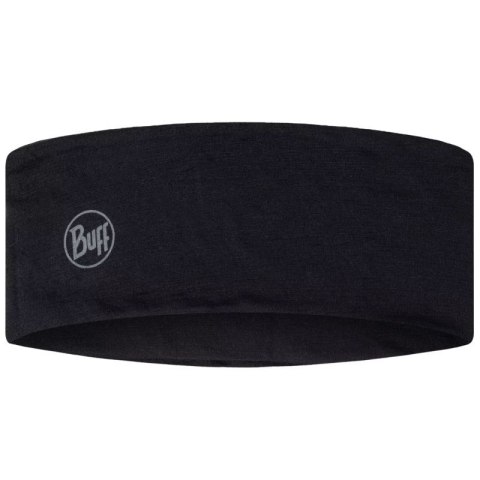 Opaska Buff Merino Lightweight Headband 13558099910 Opaska Buff Merino Lightweight Headband 13558099910