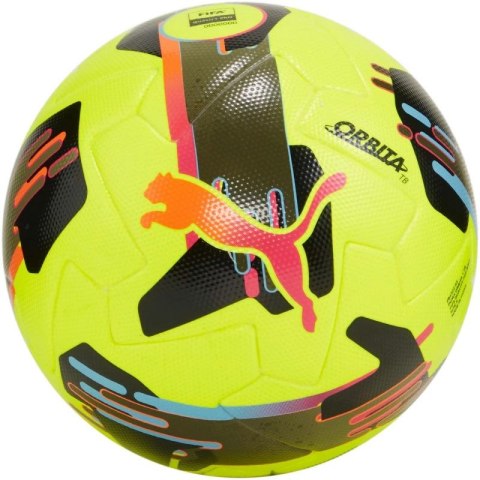 Piłka nożna Puma Orbita 1 TB FIFA Quality Pro 84322 03 Piłka nożna Puma Orbita 1 TB FIFA Quality Pro 84322 03