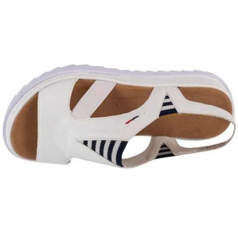 Sandały Rieker W V44Y5-80 Sandały Rieker W V44Y5-80