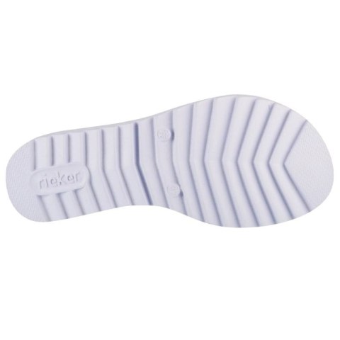 Sandały Rieker W V44Y5-80 Sandały Rieker W V44Y5-80