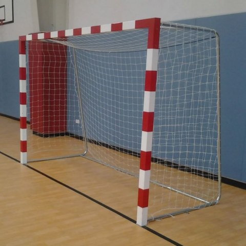 Siatka na bramkę Netex 3x2x0,8x1 m 2szt. PR0031 Siatka na bramkę Netex 3x2x0,8x1 m 2szt. PR0031