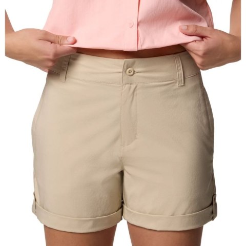 Spodenki Columbia Silver Ridge Utility Short W 2037206271 Spodenki Columbia Silver Ridge Utility Short W 2037206271