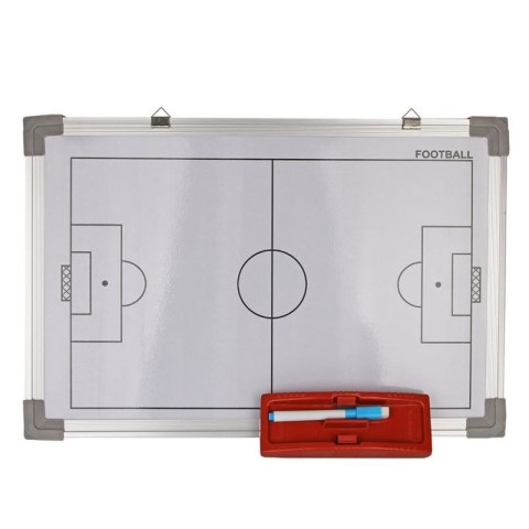 Tablica taktyczna - magnetyczna 60x90 cm Tablica taktyczna - magnetyczna 60x90 cm