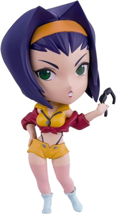 Bandai Cowboy Bebop Faye Valentine figurka 7cm Bandai Cowboy Bebop Faye Valentine figurka 7cm