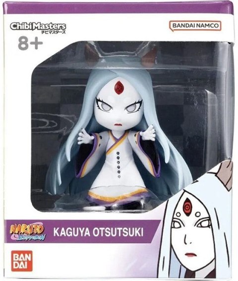 Bandai Naruto Kaguya Otsutsuki figurka 7cm Bandai Naruto Kaguya Otsutsuki figurka 7cm