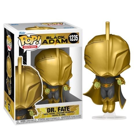 Funko POP! Black Adam Dr. Fate 1235 figurka Funko POP! Black Adam Dr. Fate 1235 figurka