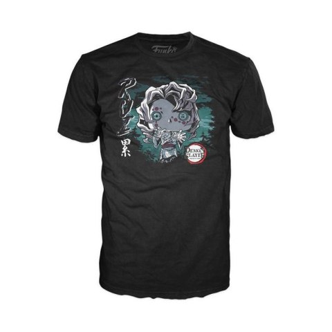 Funko POP! Demon Slayer Rui Glow T-shirt S Funko POP! Demon Slayer Rui Glow T-shirt S