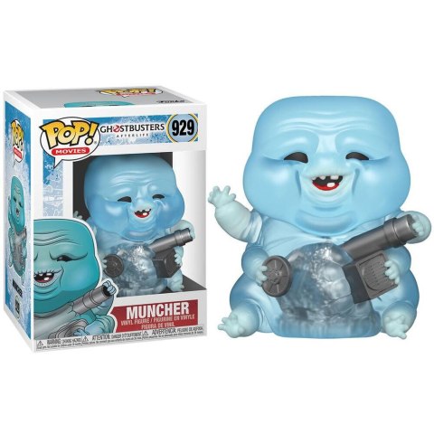 Funko POP! Ghostbusters Muncher 929 figurka Funko POP! Ghostbusters Muncher 929 figurka