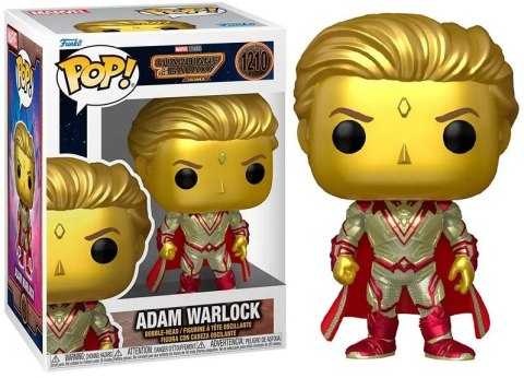 Funko POP! Guardians of Galaxy Adam Warlock 1210 figurka Funko POP! Guardians of Galaxy Adam Warlock 1210 figurka