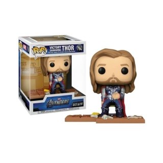 Funko POP! Marvel Avengers Shawarma Thor 760