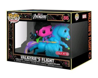 Funko POP! Marvel Avengers Valkyrie&apos;s Flight 86 XL