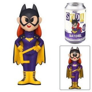Funko Soda DC Comics Batgirls figurka puszka