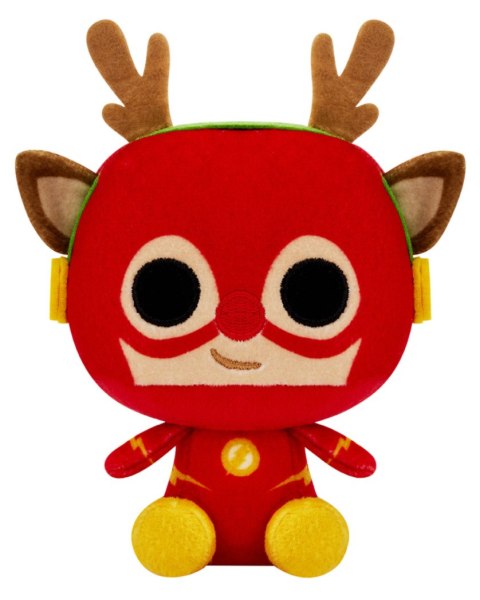 Funko plusz DC Super Heroes The Flash 12cm Funko plusz DC Super Heroes The Flash 12cm