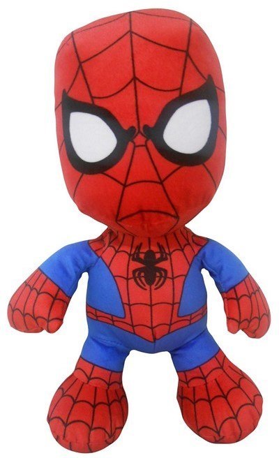 Marvel Avengers Spiderman plusz Maskotka 30cm Marvel Avengers Spiderman plusz Maskotka 30cm