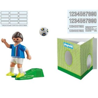 PLAYMOBIL 70485 Sports &amp; Action Player Włochy 8el