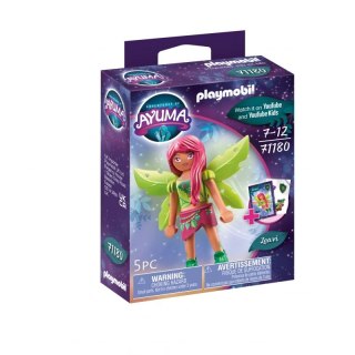 PLAYMOBIL 71180 Adventures of Ayuma 5el