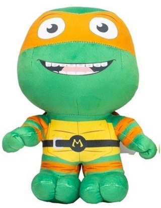 Sambro TMNT Michelangelo plusz 25cm