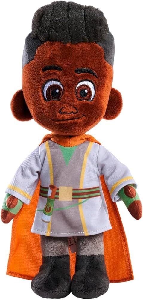 Simba Disney Star Wars Young Jedi Kai 28cm Simba Disney Star Wars Young Jedi Kai 28cm