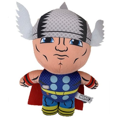 WL Marvel Avengers Thor Maskotka plusz 30cm WL Marvel Avengers Thor Maskotka plusz 30cm