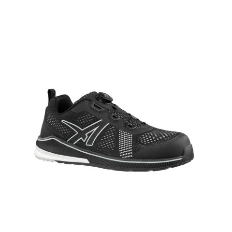 Buty Albatros Voltage Blac Ql Low M MLI-S33B1 Buty Albatros Voltage Blac Ql Low M MLI-S33B1