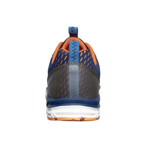 Buty Albatros AER55 Impulse Blue Orange U MLI-S25B5 Buty Albatros AER55 Impulse Blue Orange U MLI-S25B5
