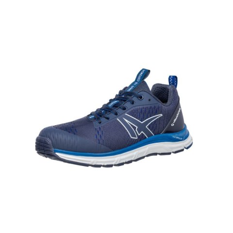 Buty Albatros Aer55 St Blue Low M MLI-S27B5 Buty Albatros Aer55 St Blue Low M MLI-S27B5