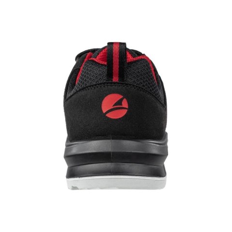 Buty Albatros Clifton Air Low U MLI-S21B1 czarny Buty Albatros Clifton Air Low U MLI-S21B1 czarny