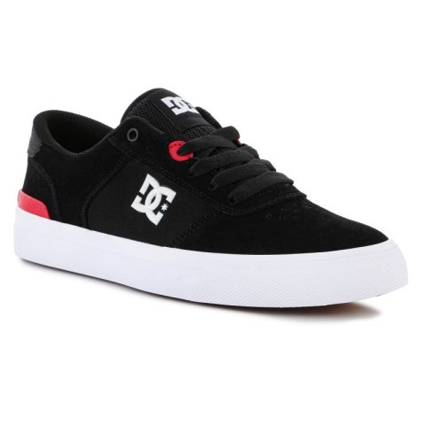 Buty DC Teknic S M 300739-BKW Buty DC Teknic S M 300739-BKW