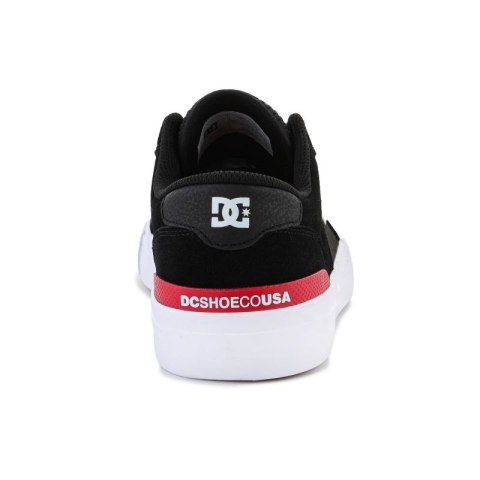 Buty DC Teknic S M 300739-BKW Buty DC Teknic S M 300739-BKW
