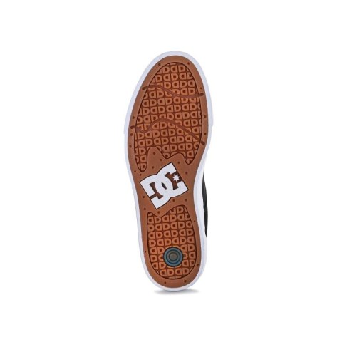 Buty DC Teknic S M 300739-BKW Buty DC Teknic S M 300739-BKW