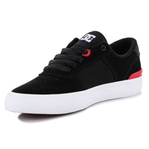 Buty DC Teknic S M 300739-BKW Buty DC Teknic S M 300739-BKW