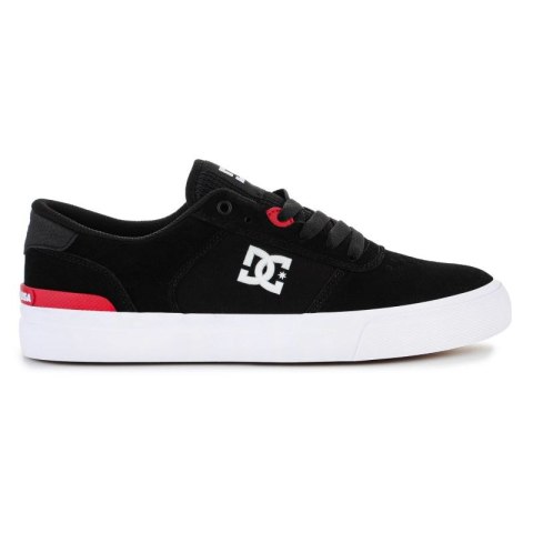 Buty DC Teknic S M 300739-BKW Buty DC Teknic S M 300739-BKW