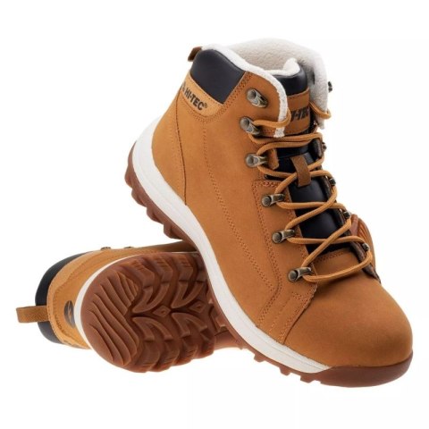 Buty Hi-Tec Haites Mid M 92800330668 Buty Hi-Tec Haites Mid M 92800330668