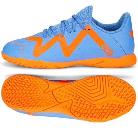 Buty Puma Future Play IT Jr 107204 01 Buty Puma Future Play IT Jr 107204 01
