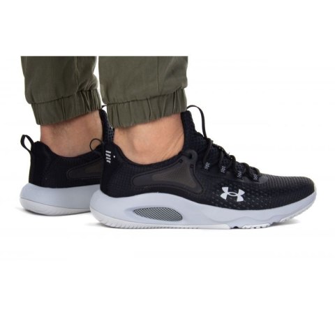Buty Under Armour Hovr Rise 4 M 3025565-001 Buty Under Armour Hovr Rise 4 M 3025565-001