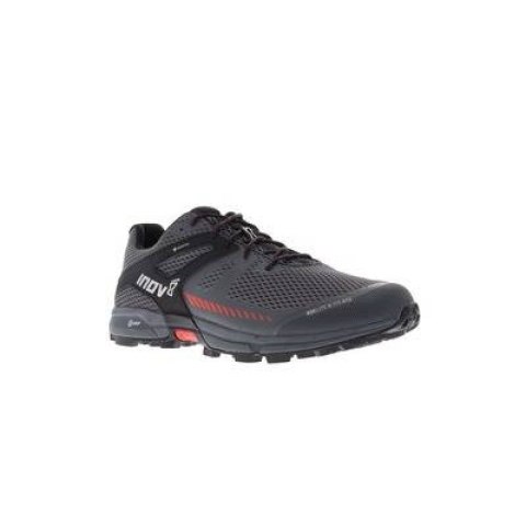 Buty do biegania Inov-8 Roclite G 315 GTX V2 M 001019-GYBKRD-M-01 Buty do biegania Inov-8 Roclite G 315 GTX V2 M 001019-GYBKRD-M-01