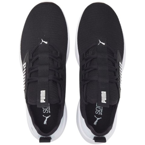 Buty do biegania Puma Retaliate Block M 195549 07 Buty do biegania Puma Retaliate Block M 195549 07