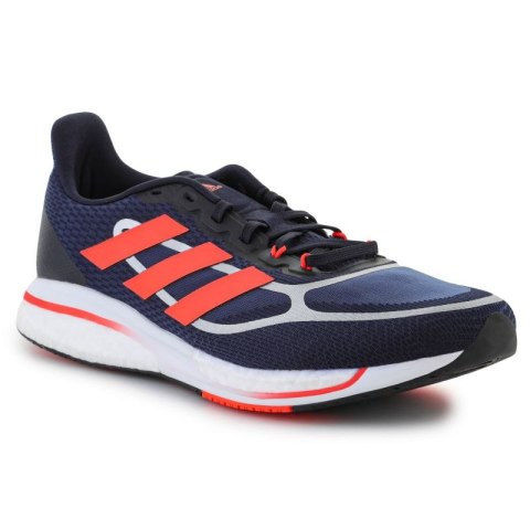 Buty do biegania adidas Supernova + M GY0844 Buty do biegania adidas Supernova + M GY0844
