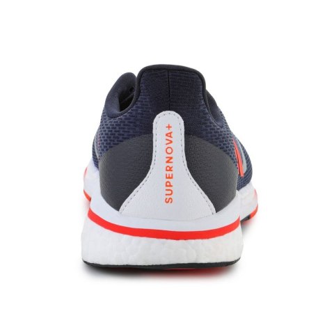 Buty do biegania adidas Supernova + M GY0844 Buty do biegania adidas Supernova + M GY0844