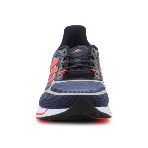 Buty do biegania adidas Supernova + M GY0844 Buty do biegania adidas Supernova + M GY0844