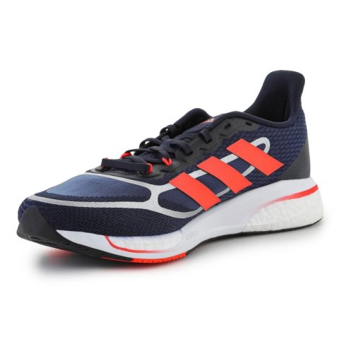 Buty do biegania adidas Supernova + M GY0844 Buty do biegania adidas Supernova + M GY0844