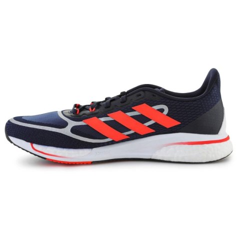 Buty do biegania adidas Supernova + M GY0844 Buty do biegania adidas Supernova + M GY0844