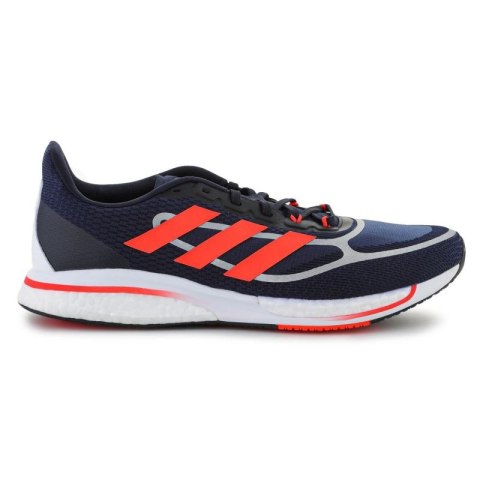 Buty do biegania adidas Supernova + M GY0844 Buty do biegania adidas Supernova + M GY0844