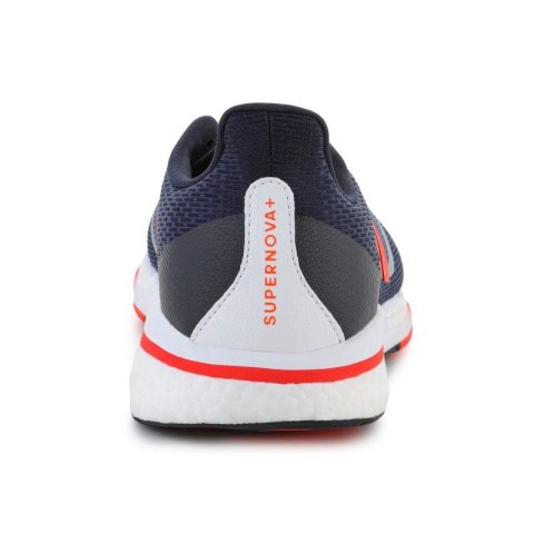 Buty do biegania adidas Supernova + M GY0844 Buty do biegania adidas Supernova + M GY0844