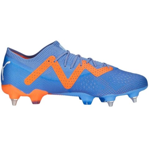 Buty piłkarskie Puma Future Ultimate Low MxSG M 107209 01 Buty piłkarskie Puma Future Ultimate Low MxSG M 107209 01
