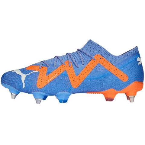 Buty piłkarskie Puma Future Ultimate Low MxSG M 107209 01 Buty piłkarskie Puma Future Ultimate Low MxSG M 107209 01