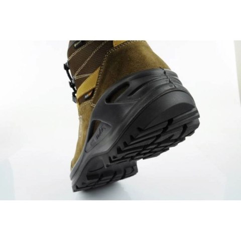 Buty trekkingowe Aku Cimon GTX M 345631 Buty trekkingowe Aku Cimon GTX M 345631