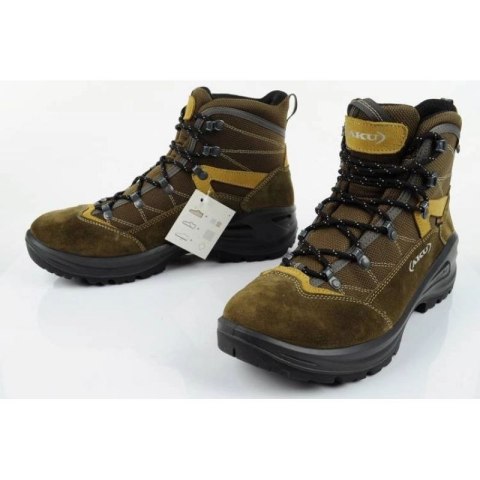 Buty trekkingowe Aku Cimon GTX M 345631 Buty trekkingowe Aku Cimon GTX M 345631